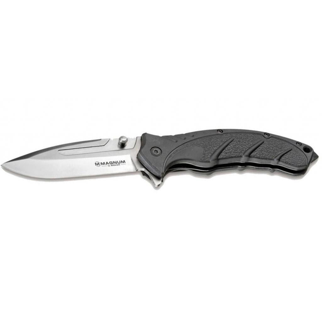 

Нож Boker Magnum Breaking Glass (01MB718)