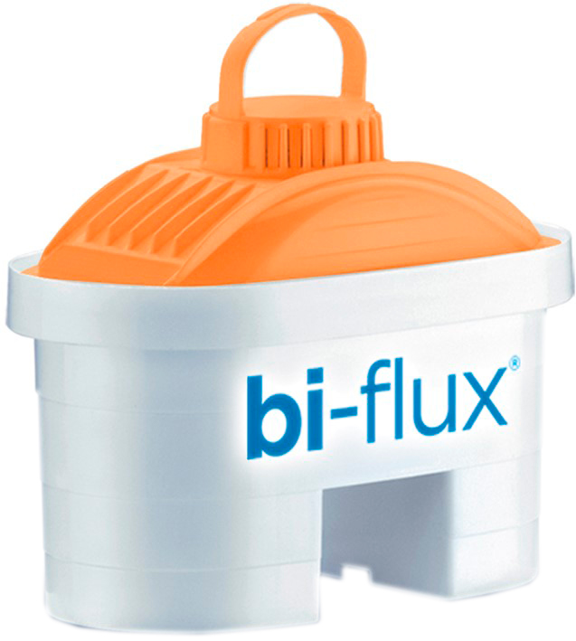 Набір картриджів для фільтра Laica Bi-flux для видалення нітратів