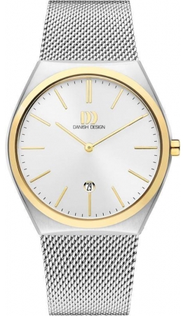 

Мужские наручные часы Danish Design IQ65Q1236