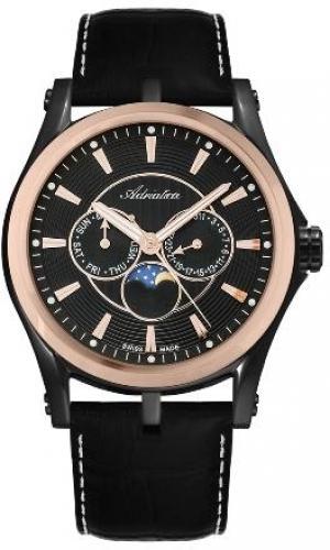 

Мужские наручные часы Adriatica ADR 1094.K214QF