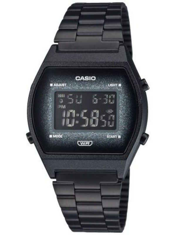 

Мужские наручные часы Casio B640WBG-1BEF