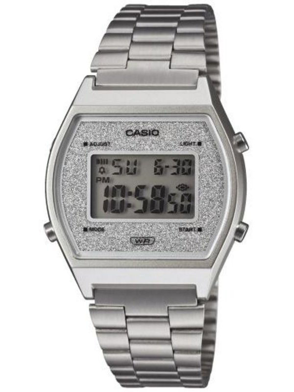 

Мужские наручные часы Casio B640WDG-7EF