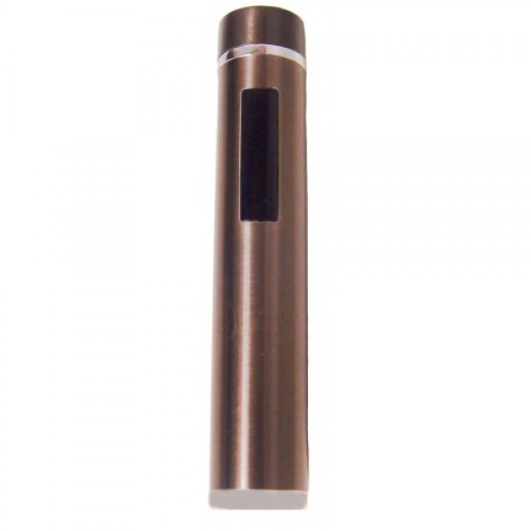 

Электроимпульсная дуговая зажигалка ZGP 2 USB импульсная сенсорная