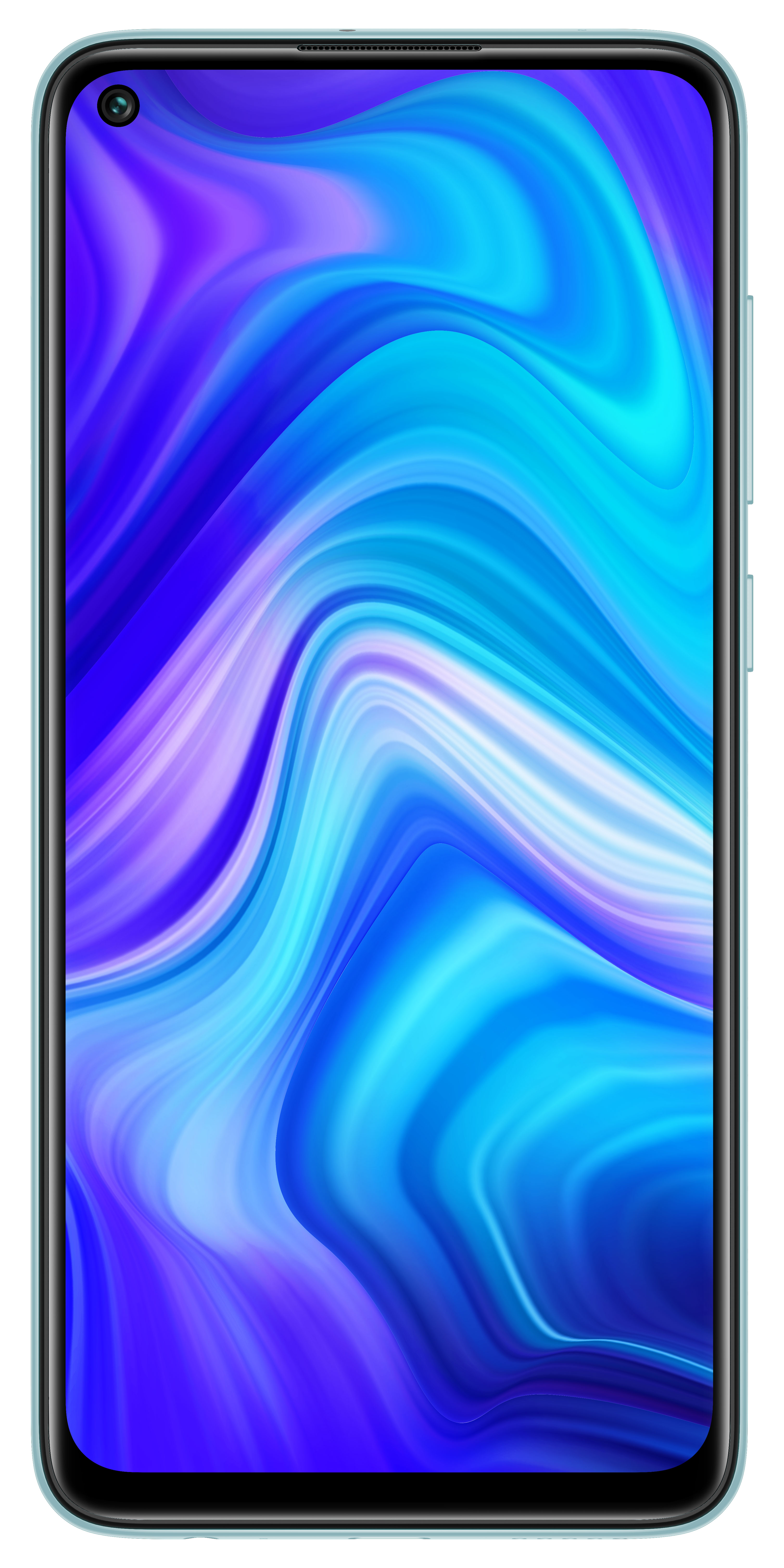

Мобильный телефон Xiaomi Redmi Note 9 3/64GB Polar White