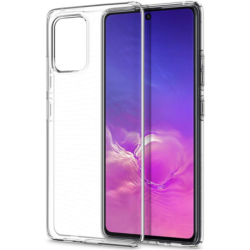 Чехол на Samsung Galaxy S10 Lite / для самсунг галакси с10 лайт ...