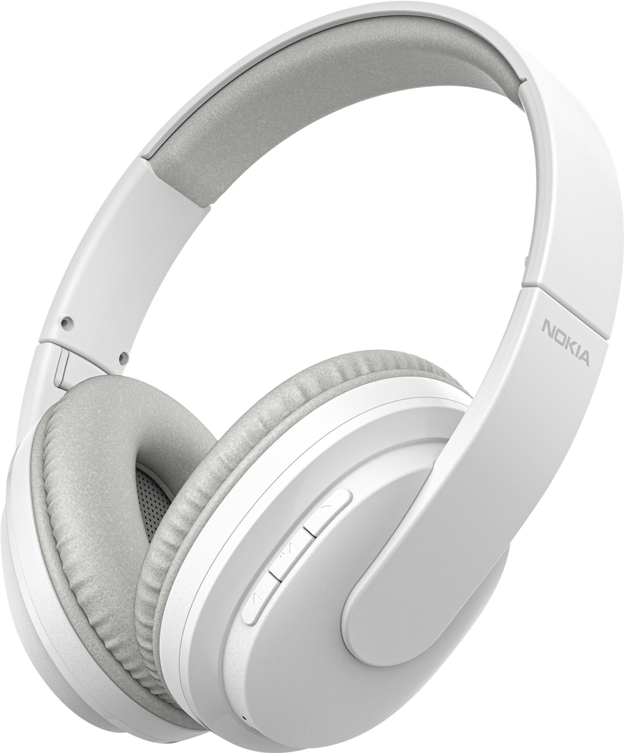 Наушники Nokia Wireless Headphones WHP-101 White (8P00000155 ...