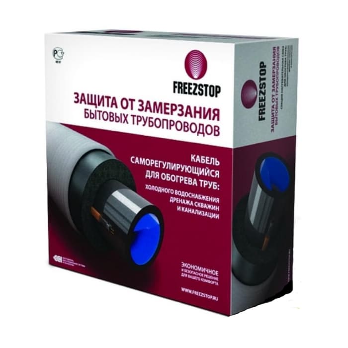 

Секция нагревательная Freezstop 30-1