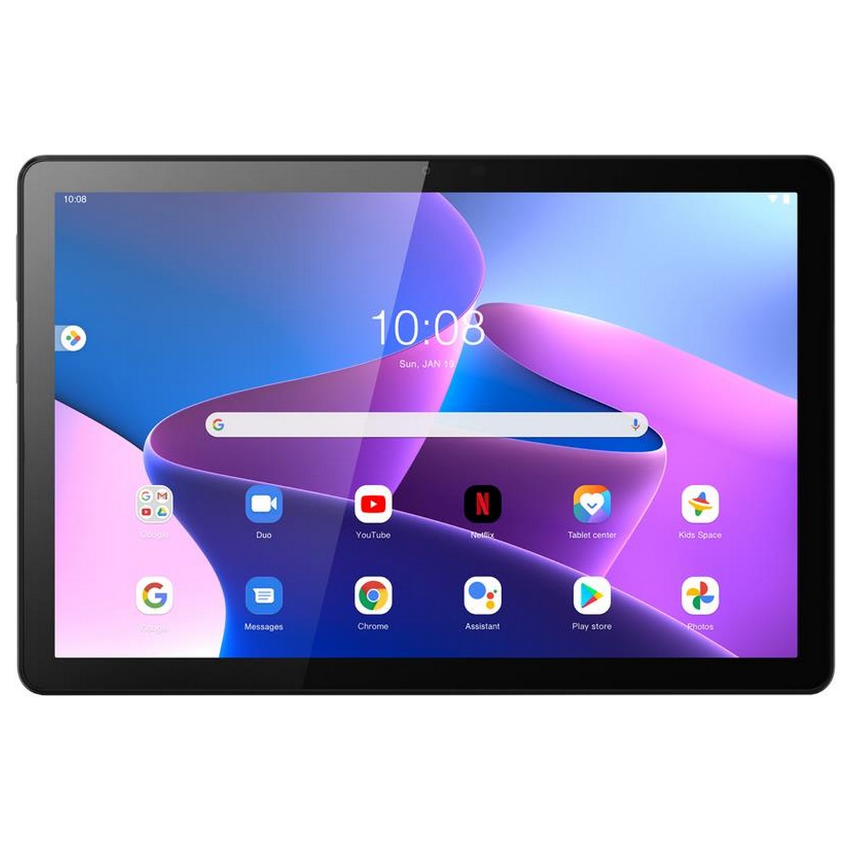 Lenovo Tab M10 第3世代 TB328FU 未使用に近い Планшет Lenovo Tab M10 (3rd Gen) TB328FU 3/32 WiFi (ZAAE0029UA