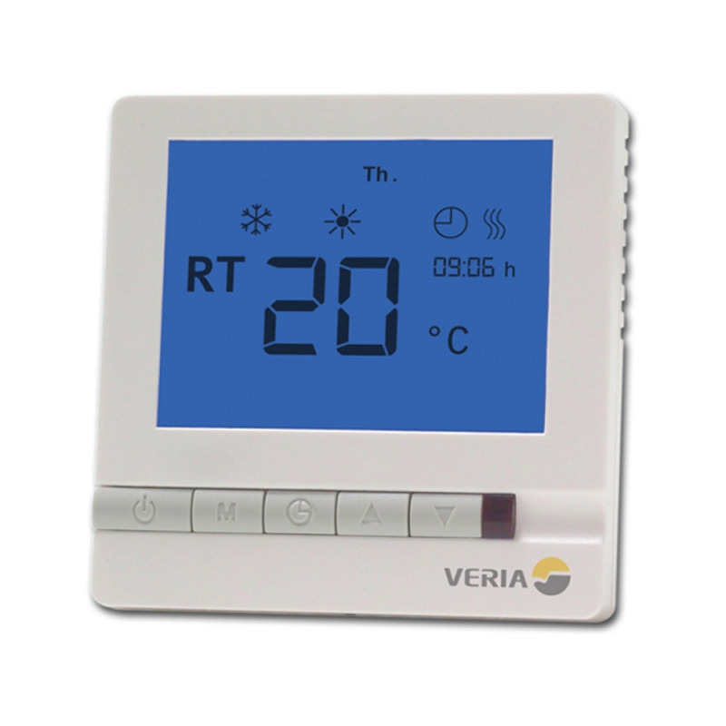 

Терморегулятор Veria Control T45 (189B4060)