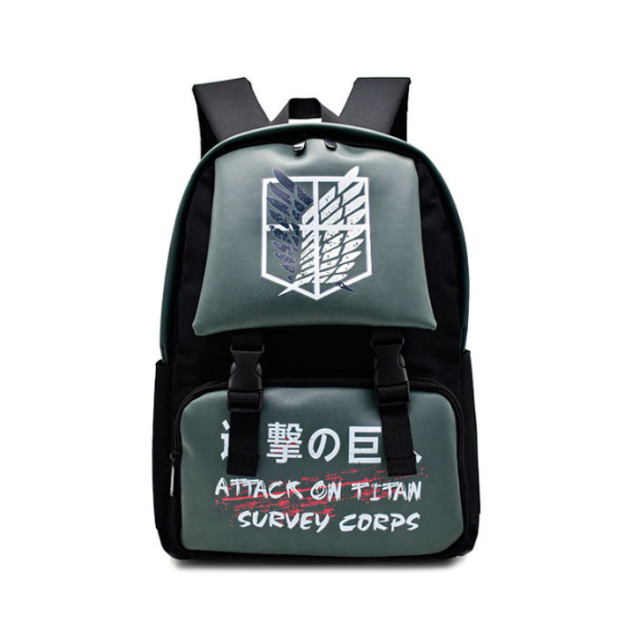 

Рюкзак Атака Титанов Attack on Titan (7809)