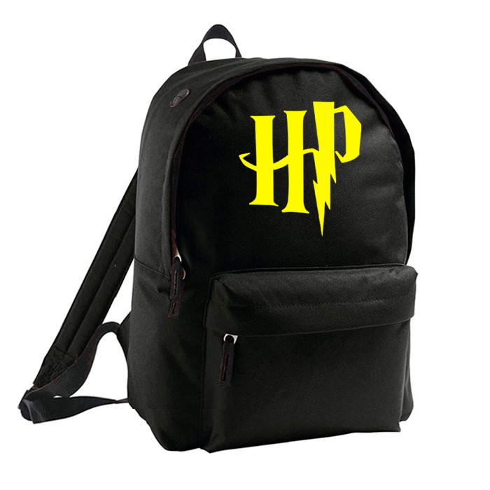 

Рюкзак Sols Гарри Поттер Harry Potter Logo (7782)