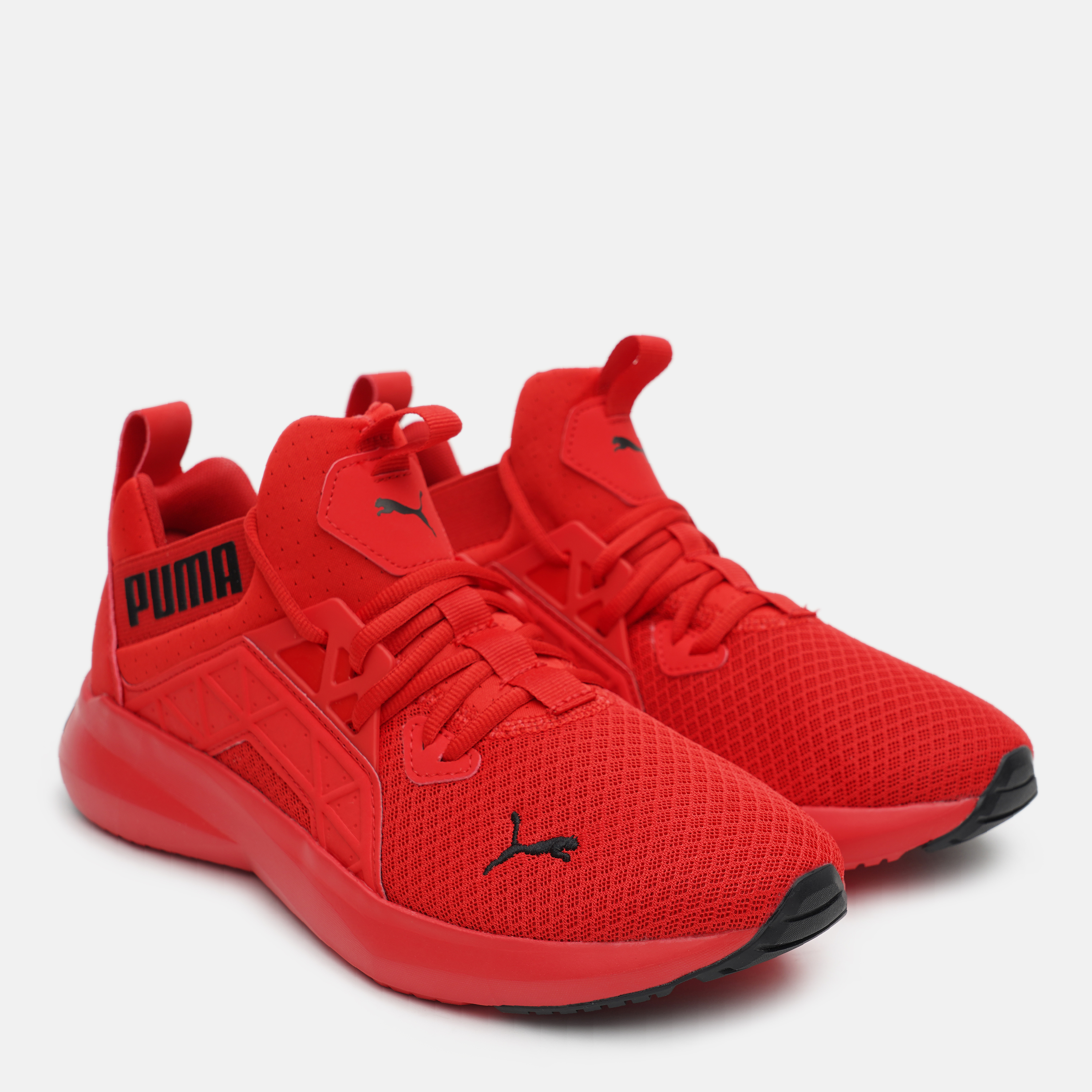 Puma enzo hotsell street red