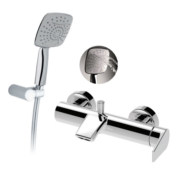 

Смеситель для ванны WINNER 44225440