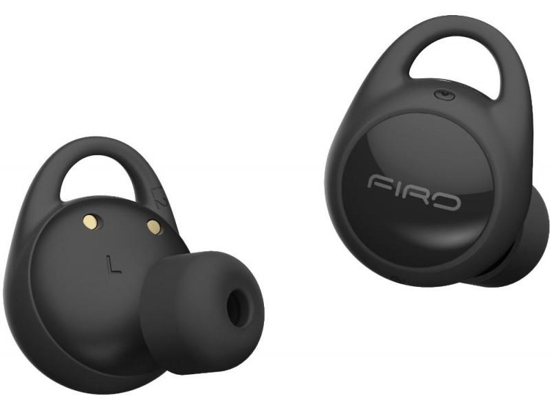 

Bluetooth-гарнитура Firo A3 Black