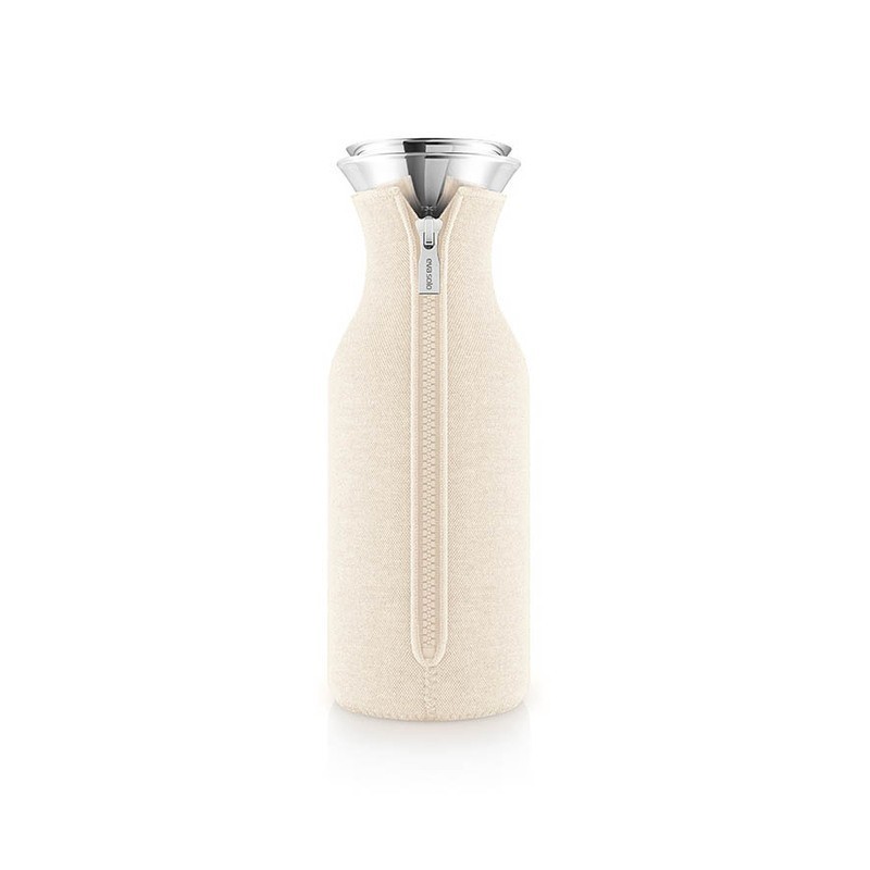

Термо графин Fridge carafe 1 л birch