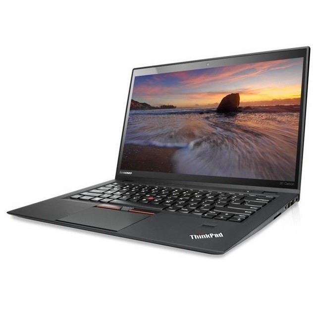 Ноутбук Lenovo ThinkPad X1 Carbon 3th Gen (i7-5600u / 8GB / SSD