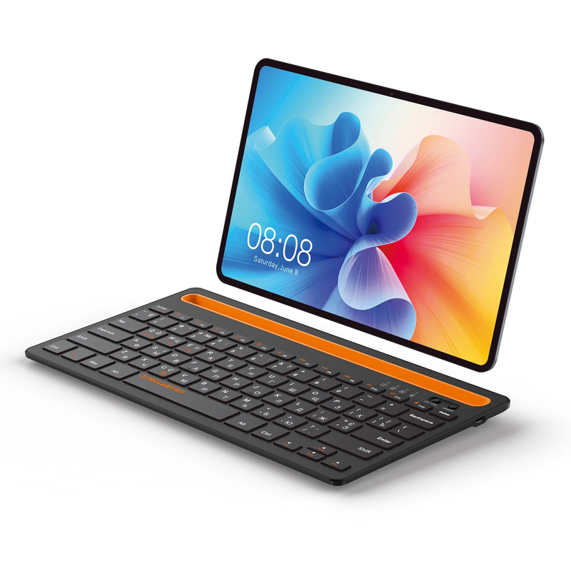 Планшет Teclast T40 PRO (8/128) LTE з Клавіатурою KS10 (TL-102776 ...