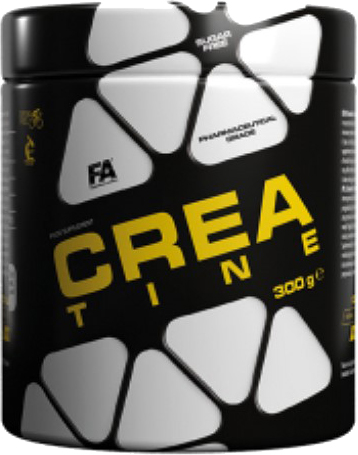 Креатин Fitness Authority Creatine 300 г (5902448257044) – фото, отзывы ...