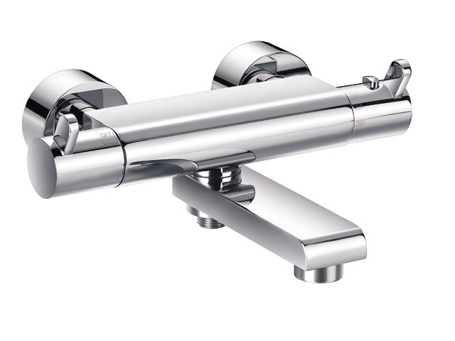 

Смеситель для ванны Aqua-World SERENA Sn8158633