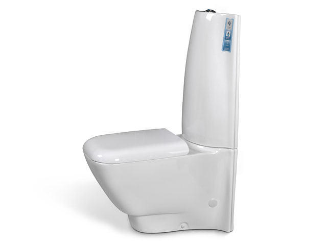 

Унитаз Aqua-World Grandis GS-1210