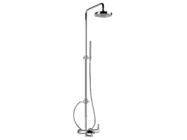 

Душевой гарнитур Aqua-World CAESAR Cs8181AD26