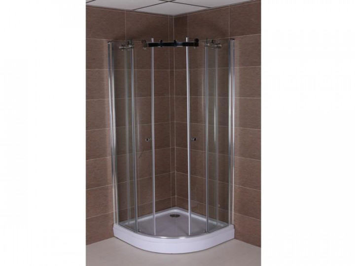 

Душевая кабина Aqua-World ROLLER RL100100R(Tr)