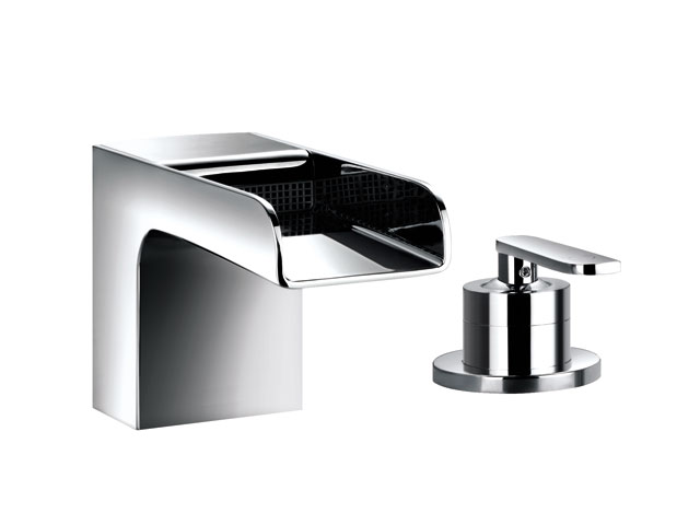 

Смеситель для раковины Aqua-World CASCADE Cd8125D86