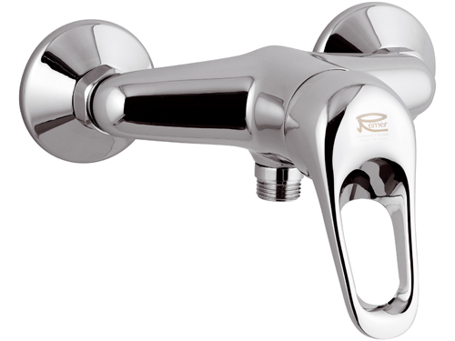 

Смеситель для душа REMER K33