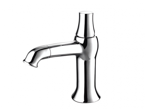 

Смеситель для умывальника AQUA-WORLD Art Deco СМ35Ад.17.1