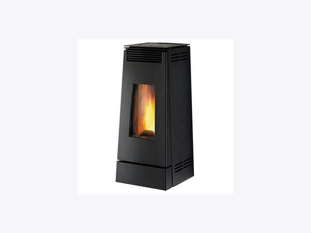 

Печь на пеллетах Grace GR-6C 6 кВт