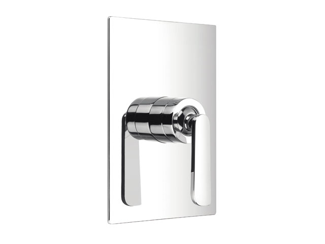 

Смеситель для душа Aqua-World CASCADE Cd8303ED68