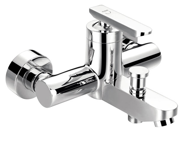 

Смеситель для ванны Aqua-World CAESAR Cs8161D26