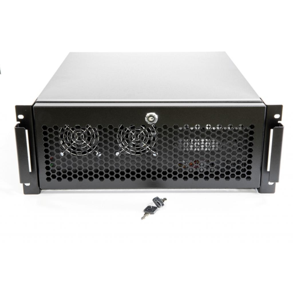 

Корпус для сервера CSV 4U-K-5D (4К-5Д-КС-CSV)