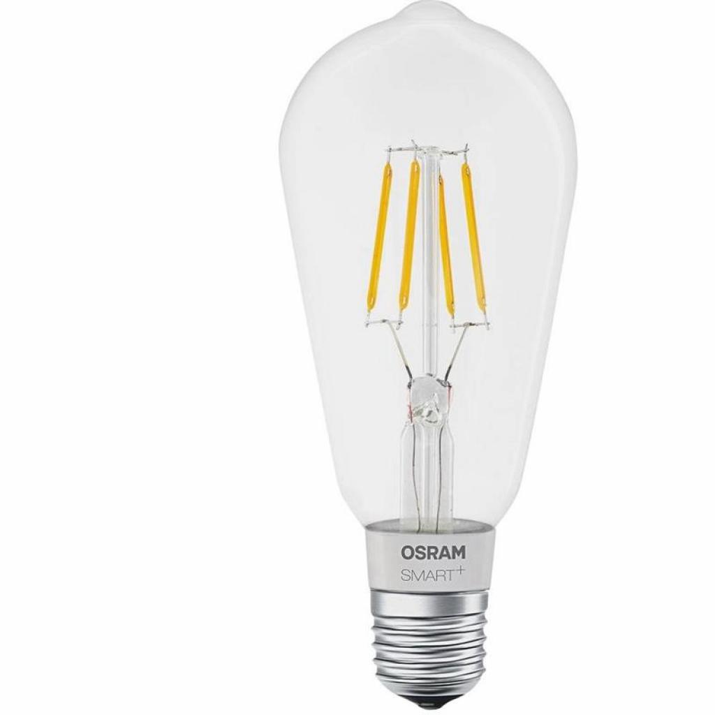 

Лампочка OSRAM SMART LED ST64 (4058075091146)
