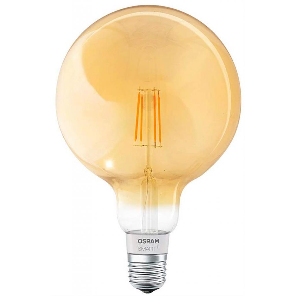 

Лампочка OSRAM SMART LED G125 (4058075174504)