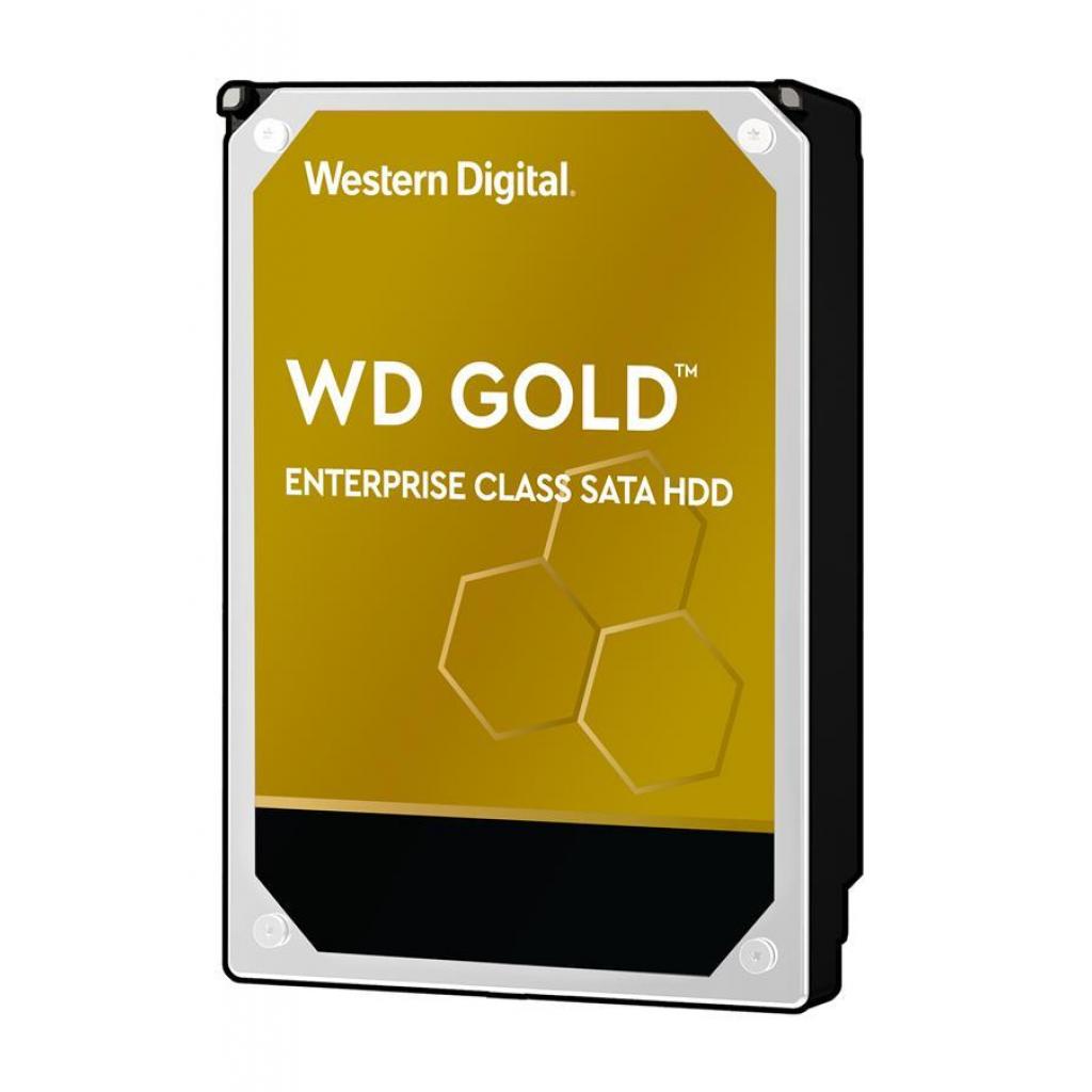 

Жесткий диск для сервера WD 16TB SATA 3.5" 7200 512MB Gold (WD161KRYZ)