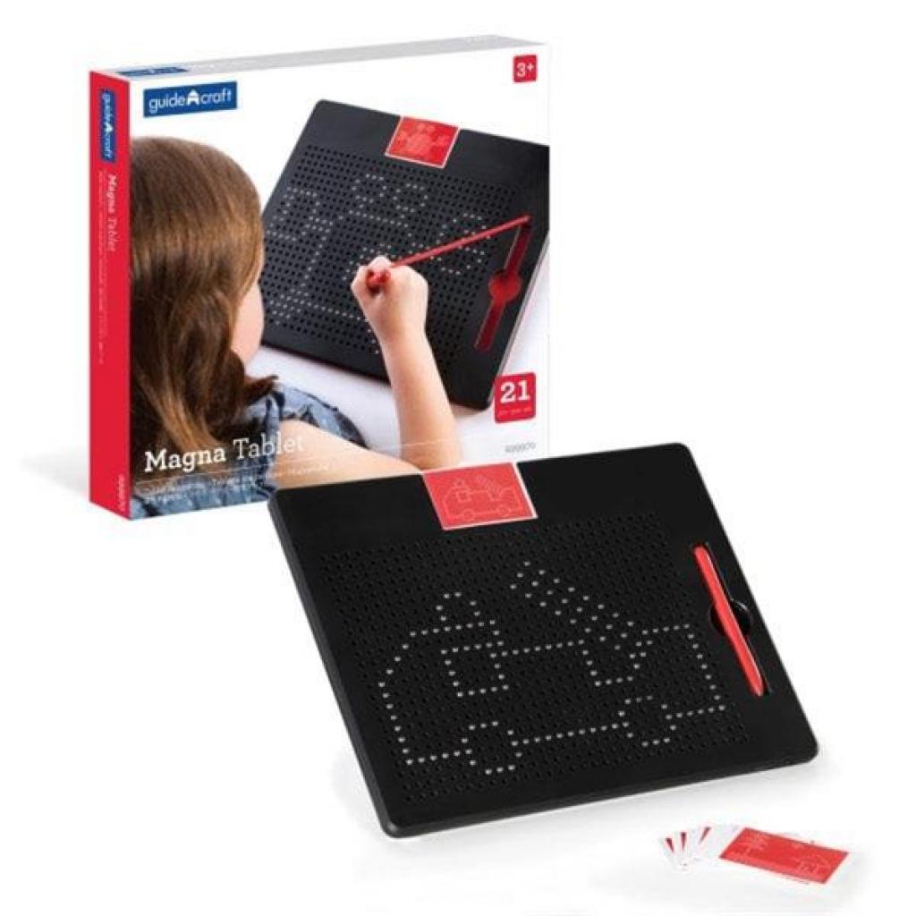 

Набор для творчества Guidecraft Мозаика Manipulatives магнитная (G99970)