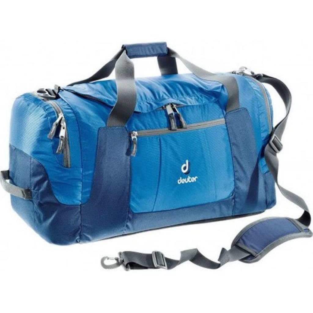 

Сумка дорожная Deuter Relay 60 ocean-midnight (35509 3033)