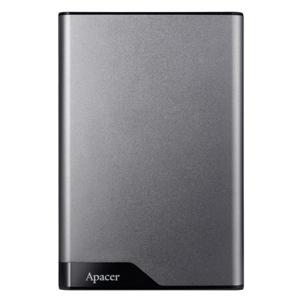 

Внешний жесткий диск 2.5" 2TB Apacer (AP2TBAC632A-1)