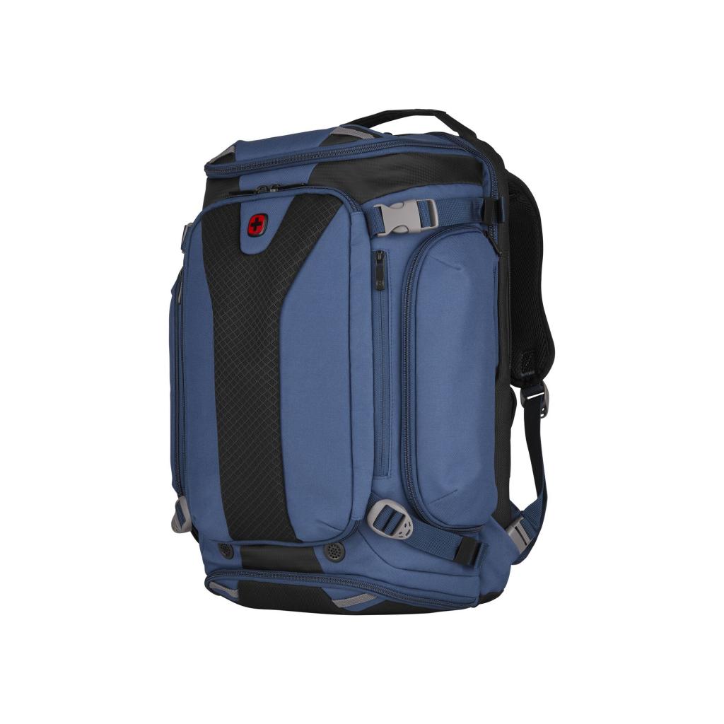 

Сумка дорожная Wenger SportPack 32L Blue (606487)