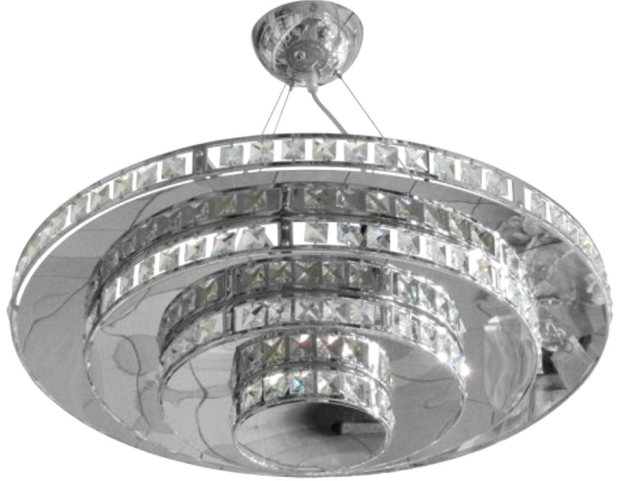 

Люстра Brille BL-650S/10 G9 (L40-006)
