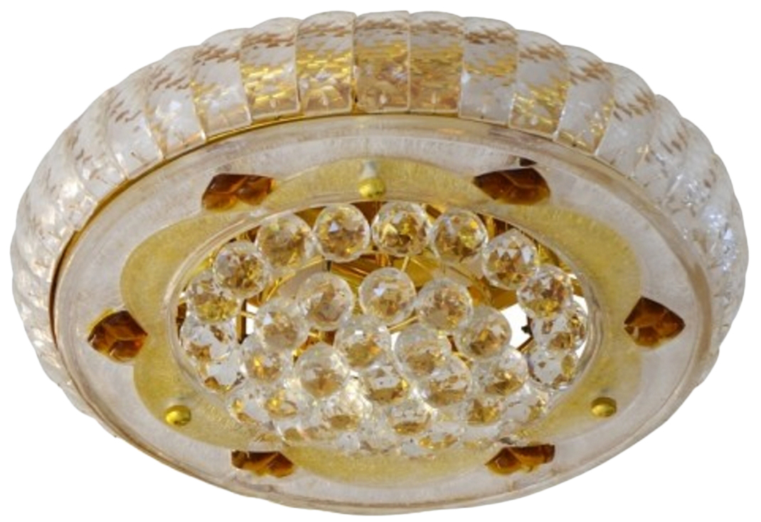 

Люстра Brille BCL-047S/8 (186054)