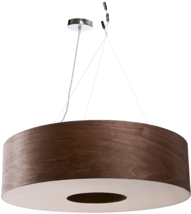 

Люстра Brille LED BL-509S/24W (L120-008)