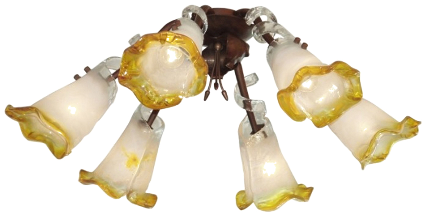 

Люстра Brille BKL-071S/6 (180085)