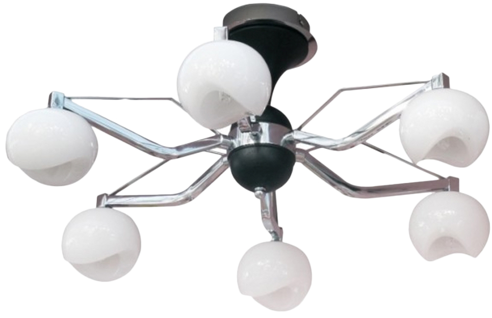 

Люстра Brille BL-041S/6 (178280)