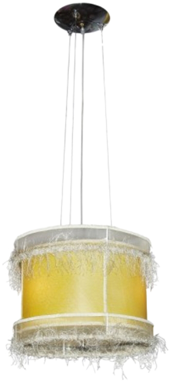 

Люстра Brille BR-469S/3 (177088)