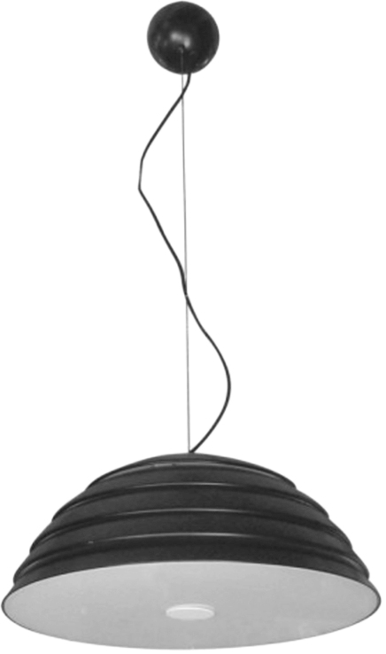

Люстра Brille BL-119S/3 E27 BK (L38-075)