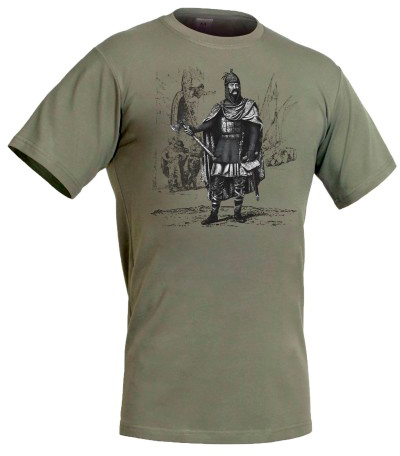 

Футболка P1G-Tac Вещий Олег UA281-29891-OD-OG  1270 Olive Drab, Футболка P1G-Tac Вещий Олег UA281-29891-OD-OG S 1270 Olive Drab