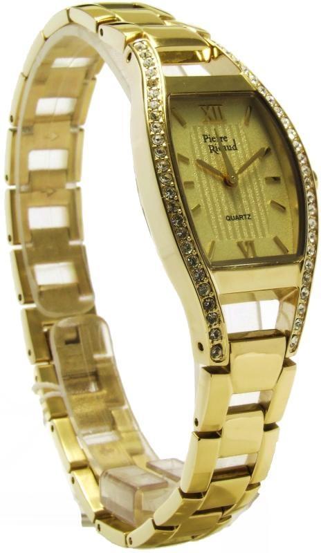 

Женские наручные часы Pierre Ricaud PR 21004.1161QZ