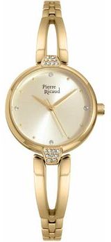 

Женские наручные часы Pierre Ricaud PR 21028.1141QZ